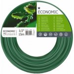 CELLFAST ECONOMIC 1/2" 15 m zelená – Zboží Mobilmania