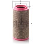 MANN-FILTER Vzduchový filtr C271320/2 – Hledejceny.cz