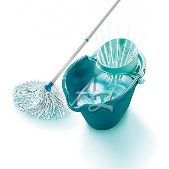 Leifheit 56792 Classic mop set