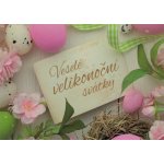 Pohlednice Velikonoční 101 – Sleviste.cz