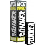 RIOT Connex 1000 550 mAh Black – Hledejceny.cz