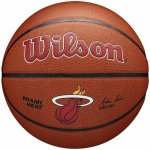 Wilson NBA team ALLIANCE BSKT MIA HEAT – Hledejceny.cz