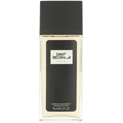 David Beckham Classic deodorant sklo 75 ml – Sleviste.cz