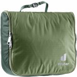 Deuter Wash Center Lite I moss artic – Hledejceny.cz