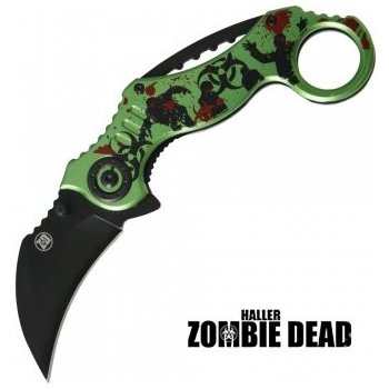 Outfit4Events Zombie Dead Karambit