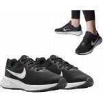 Nike Revolution 6 DD1096 003 Černá – Zboží Dáma