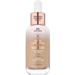 Deborah Milano make-up sérum Skin Booster 02 Light Beige 30 ml – Zboží Dáma