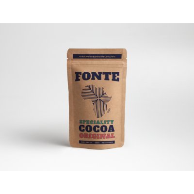Fonte Speciality Cocoa Original 225 g – Hledejceny.cz