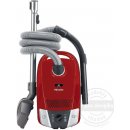 Miele Compact C2 Cat & Dog SDBF5 Mangově červená