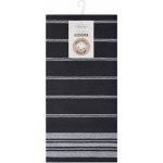 EUROFIRANY RUBI 50 x 70 cm 2 ks ŠEDÉ – Zbozi.Blesk.cz