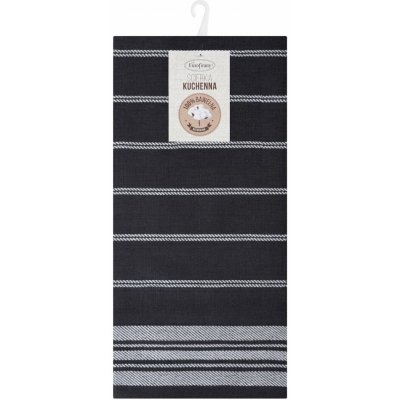 EUROFIRANY RUBI 50 x 70 cm 2 ks ŠEDÉ – Zbozi.Blesk.cz