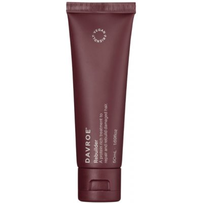 Davroe Rebuilder A Protein Treatment 50 ml – Hledejceny.cz