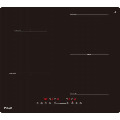 Kluge KPI6016BP – Hledejceny.cz