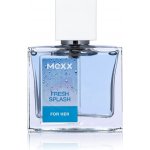 Mexx Fresh Splash toaletní voda pánská 50 ml – Hledejceny.cz