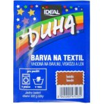 Duha číslo 23 hnědá 15 g – Zboží Mobilmania