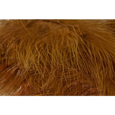 Hends Peří Marabou Cinnamon Dark – Hledejceny.cz