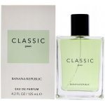 Banana Republic Classic Green parfémovaná voda unisex 125 ml – Hledejceny.cz