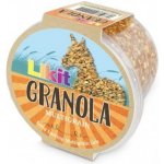 Likit Granola multicereální liz pro koně Original 0,55 kg – Hledejceny.cz