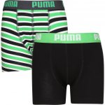 Puma 2pack chlapecké boxerky (701219334 003) vícebarevné – Hledejceny.cz