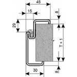 Kooperativa Zako YH 75 DV 900L – Zbozi.Blesk.cz