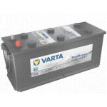 Varta Promotive Black 12V 120Ah 760A 620 109 076 – Zboží Mobilmania