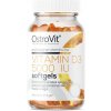 Vitamín a minerál Ostrovit D3 5000ui 250 kapslí