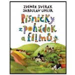 Písničky z pohádek a filmů - Svěrák Zdeněk, Uhlíř Jaroslav – Hledejceny.cz