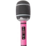 Nafukovací mikrofon 45 cm – Sleviste.cz
