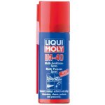 Liqui Moly LM-40 multifunkční sprej 50 ml – Zboží Dáma