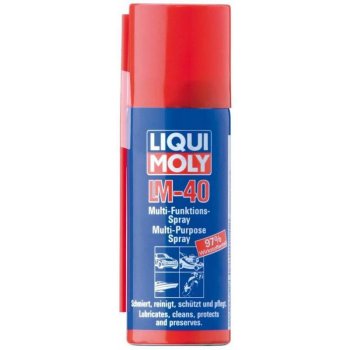 Liqui Moly LM-40 multifunkční sprej 50 ml