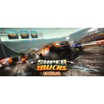 SuperTrucks Offroad – Hledejceny.cz