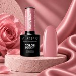 Claresa Hybridní gel na nehty Dusty Rose 7 5 g – Hledejceny.cz