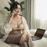 Canpol babies Dvojitá elektrická do podprsenky SmartSense – Zboží Dáma