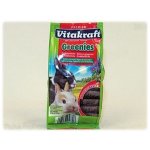 Vitakraft Greenies Rabbit 50 g – Zboží Dáma