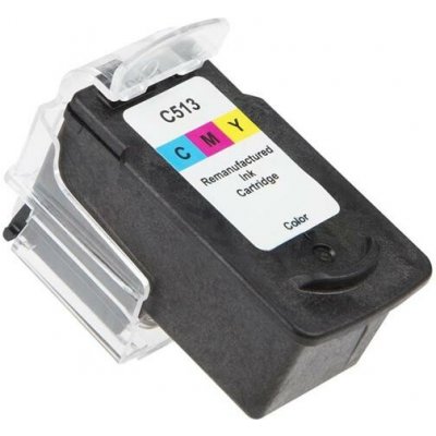 VybavKancl Canon CL-513 - kompatibilní – Hledejceny.cz
