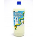 Advanced Hydroponics Dutch Formula Grow 1 l – Sleviste.cz