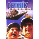 Četník a Mimozemšťané DVD