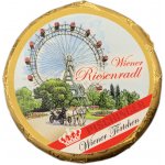 HEINDL - PISCHINGER , WIENER NOUGAT AUSTRIA PISCHINGER Vídeňský dortík 45g – Zboží Dáma