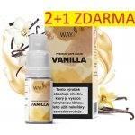 Way To Vape Vanilla 10 ml 3 mg – Hledejceny.cz