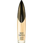 Naomi Campbell Queen Of Gold toaletní voda dámská 50 ml tester – Hledejceny.cz