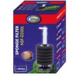 Aqua Nova NSF-D200L – Hledejceny.cz
