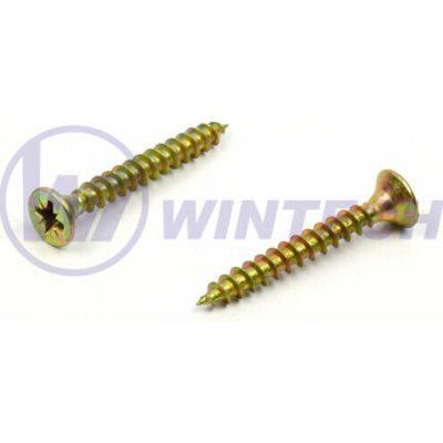 Vrut do dřeva ZH PZ 4,5 x 35 ZZ Balení: 1000 ks AAABE45035CA5K – Hledejceny.cz