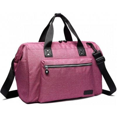 Kono taška E1802 růžová – Zboží Dáma