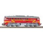 Piko Dieselová lokomotiva T679.1 CSD IV 52930 – Hledejceny.cz