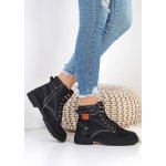 Desun dámské farmářky zimní 903-1B – Zboží Mobilmania