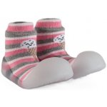 Chameleon ponožkové botičky Icecream – Zboží Dáma
