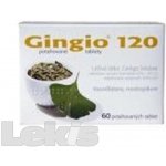 GINGIO POR 120MG TBL FLM 60 – Sleviste.cz