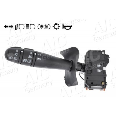 Spínač, mlhovka AIC 55202 | Zboží Auto