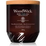WoodWick ReNew Cherry Blossom & Vanilla 184 g – Hledejceny.cz