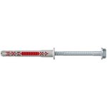 FISCHER rámová hmoždinka DuoXpand 10*120mm FUS šestihranná hlava gvz 562169 – Hledejceny.cz